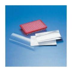 Fisher Scientific Aluminum Sealing Foil Autoclavable, -80° to 100°C Temperature For Automated System