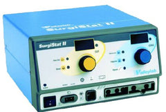 Monet Medical Reconditioned Electrosurgical Generator SurgiStat™ II - M-1063977-3758 - Each