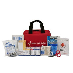 Acme United First Aid Kit First Aid Only™ 25 People Nylon Pouch