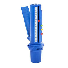 Tri-Anim Health Services Peak Flowmeter Curaplex ATS Scale, 10 L/min Increment