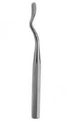 V. Mueller GOUGE, NECK SWAN HEX NDL OVER LNGTH 9" D/S - M-1064234-4043 - Each
