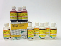 Fisher Scientific STAIN KIT, FETAL CELL (300TST/T)