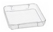 Integra Lifesciences Sterilization Basket 2 Inch