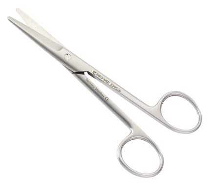 Cooper Surgical Dissecting Scissors Euro-Med® Mayo 9 Inch Length Stainless Steel Straight - M-1064306-3379 - Each