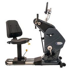 Fabrication Enterprises Total Body Trainer With Independent arm and leg motion 25 X 59 X 60 Inch