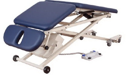 Oakworks Exam Table PT400 Series All Powered Motions 550 lbs. Weight Capacity