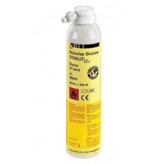 Aesculap Instrument Lubricant Sterilit® I Liquid RTU 300 mL Spray Can Hydrocarbon Scent - M-1064392-3376 - CT/6