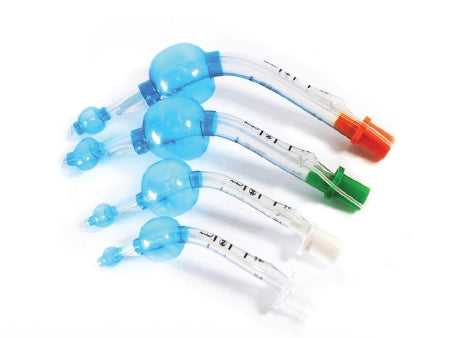 Ambu Laryngectomy Tube King LTS-D™ Size 2-1/2