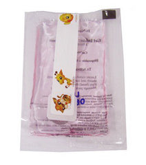 Azer Scientific Instant Infant Heel Warmer Heel One Size Fits Most Organic Salt / Polymer / Water Disposable