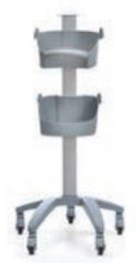 Mindray USA Rolling Stand For Accutorr 7 Vital Signs Monitor