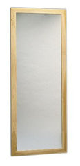 Fabrication Enterprises Wall Mount Mirror 24 X 28 X 75 Inch