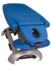 Fabrication Enterprises Treatment Table Adapta® Hi-Low Motorized PosturFlex 450 lbs. Weight Capacity