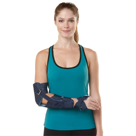 Breg Elbow Splint Breg® Large Right or Left Elbow