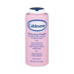 Med-Tech Products Body Powder Caldesene® 5 oz Gentle Scent Shaker Bottle