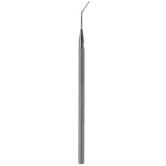 V. Mueller Nucleus Manipulator Jaffe-Bechert 9 mm Tip X 4-1/2 Inch Length Angled, Blunt Forked Tip - M-1064981-3924 - Each