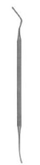V. Mueller Oral Gauze Director V. Mueller® 7 Inch Length Surgical Grade Stainless Steel - M-1065182-2275 - Each