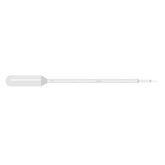 Sterile-Transfer-Pipettes 5mL Large Bulb • Graduated • Sterile • Individually Wrapped ,500 Per Pack - Axiom Medical Supplies