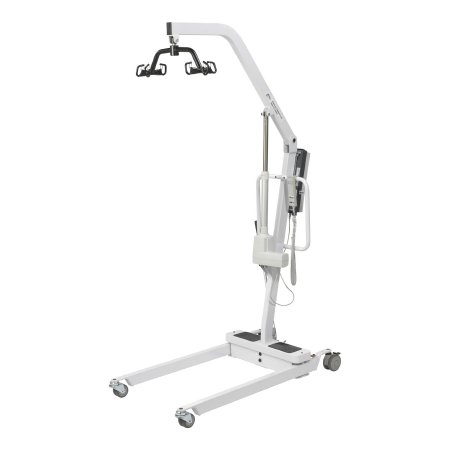 Patient Lift McKesson 450 lbs. Weight Capacity Battery Powered