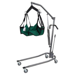 Patient Lift McKesson 450 lbs. Weight Capacity Hydraulic