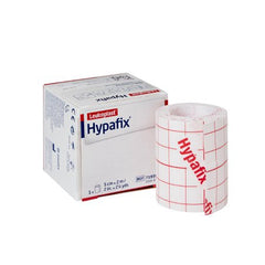 BSN Medical Dressing Retention Tape Hypafix® Skin Friendly Nonwoven 2 Inch X 2 Yard White NonSterile
