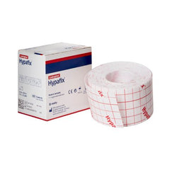 BSN Medical Dressing Retention Tape Hypafix® Skin Friendly Nonwoven 2 Inch X 10 Yard White NonSterile