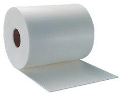 Fisher Scientific Bench / Drawer Liner Nalgene™ CleanSheets™ 18 Inch X 50 Foot, 0.125 Inch Thick