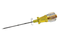Argon Medical Biopsy Instrument Tru-Core™ II URO 18 Gauge X 25 cm Length - M-1065522-2785 - Box of 10