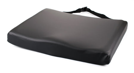 Seat Cushion McKesson 20 W X 16 D X 3 H Inch Foam