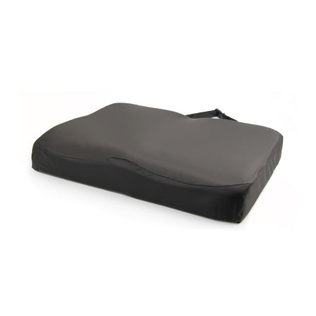 Bariatric Seat Cushion McKesson 22 W X 18 D X 3 H Inch Foam / Gel