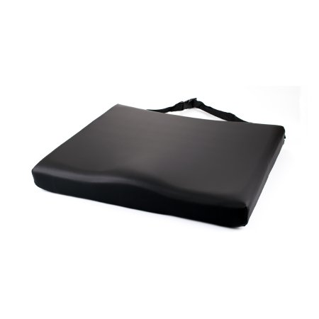 Seat Cushion McKesson 20 W X 18 D X 3 H Inch Foam