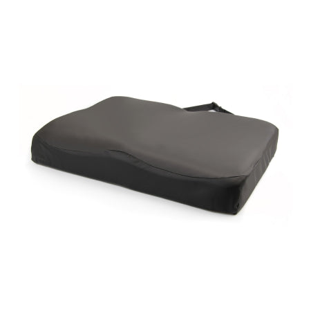 Bariatric Seat Cushion McKesson 24 W X 18 D X 3 H Inch Foam / Gel