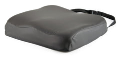 Seat Cushion McKesson 16 W X 16 D X 3 H Inch Foam / Gel