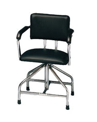 Fabrication Enterprises Low-Boy Whirlpool Chair For Whirlpool Hydrotherapy Tubs