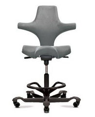 Cone Instruments Ergonomic Chair Backless Feather - M-1065612-2241 - Each