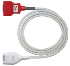 Masimo Corporation Patient Cable 12 Foot, 20-Pin For Sensor