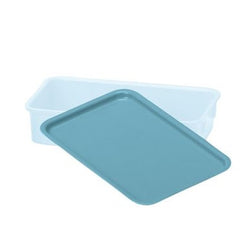 Market Lab Inc Storage Lid 3/10 X 4-9/10 X 6-3/10 Inch Fiberglass-Reinforced Polyester