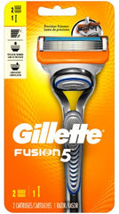 Procter & Gamble Razor Gillette®Fusion5 Reusable
