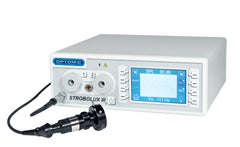 BR Surgical Stroboscope Strobolux III Strobooux Blade