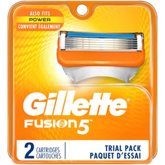 Procter & Gamble Razor Cartridge Refill Gillette®Fusion5