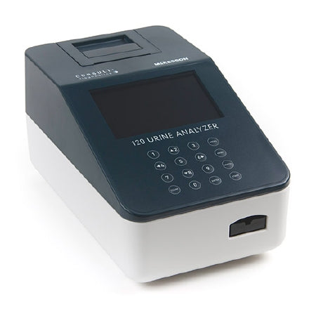 Urine Chemistry Analyzer McKesson Consult™ CLIA Waived