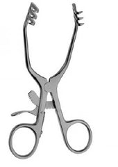 V. Mueller Postauricular Retractor - M-1065919-1279 - Each