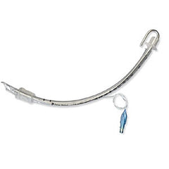 Mercury Medical Endotracheal Tube Parker Flex-Tip® Cuffed 8 mm