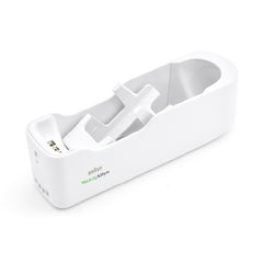 Welch Allyn Cradle Holder Small, One-Box For Braun ThermoScan® Pro 6000 Ear Thermometer