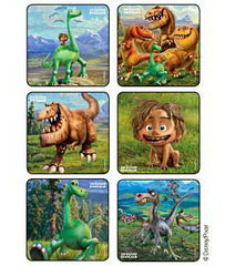 Medibadge Disney® 75 per Unit The Good Dinosaur Sticker