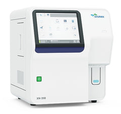 Sysmex America Hematology Analyzer XN-350 100,000 Samples