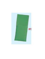 Healthmark Industries Instrument Protector Steri-Cel™ 4 X 7 Inch, Large, Single, Foam - M-1066238-2423 - Case of 50