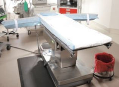 Invenio Healthcare Turnover Kit HydraGuard®