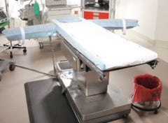 Invenio Healthcare Turnover Kit HydraGuard®