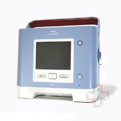 Monet Medical Trilogy202 Reconditioned Electric Ventilator Electric