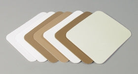 Alimed Plastazote® Blanks Orthotic Material #2 Plastazote® White